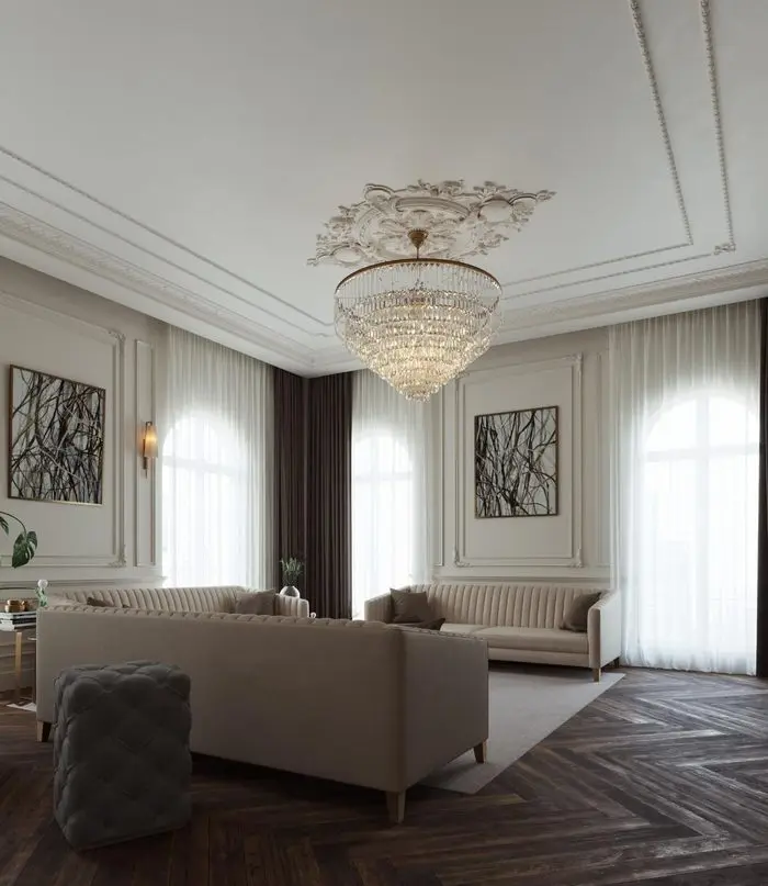 Lighting Guide for Interior Design in Dubai