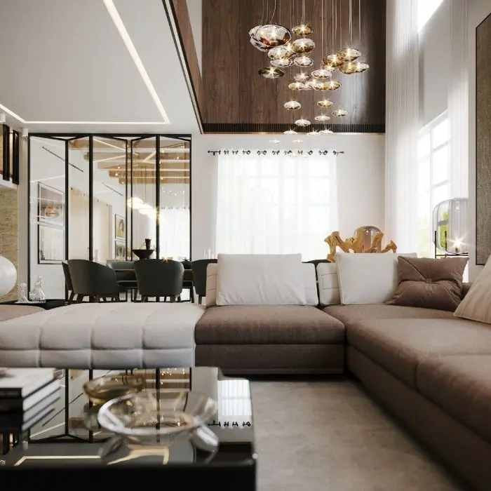 Defining the Most Popular Interior Design Styles in Dubai