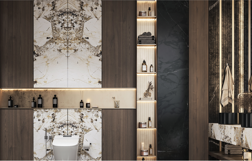 MINIMAL INTERIOR DESIGN