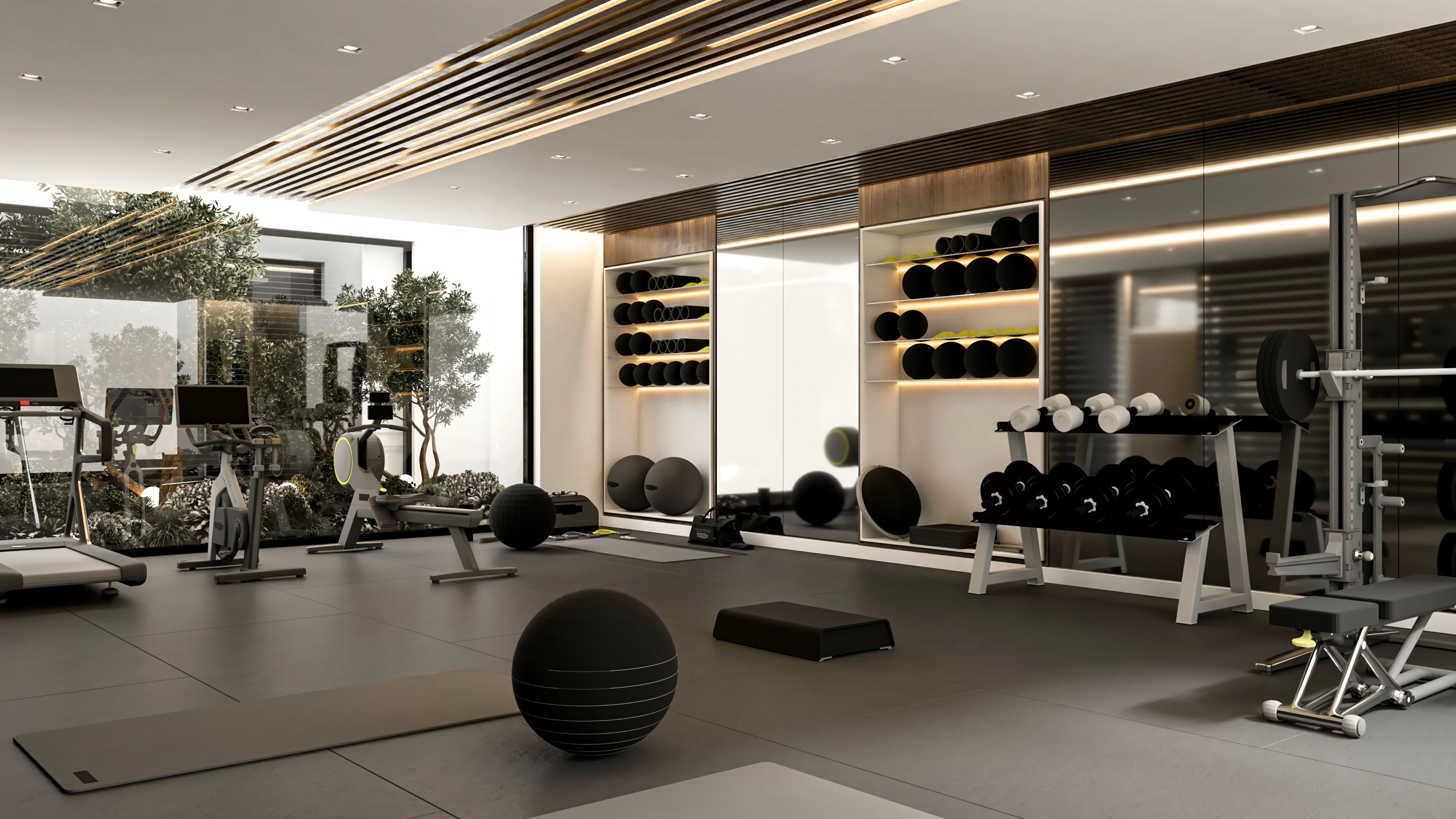 GLAM INTERIOR DESIGN