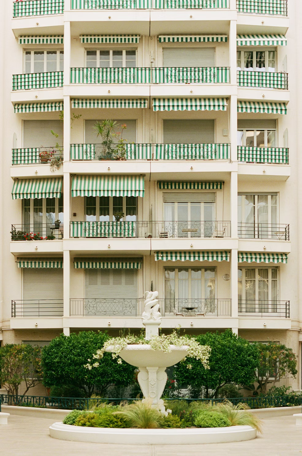 Close-up view of premium architectural finishes and fine detailing in a luxury villa interior and exterior, showcasing LDV’s unmatched quality craftsmanship.