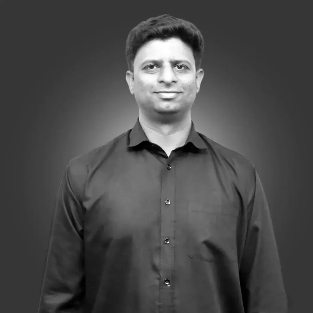 Mohammed Viqaruddin Sof