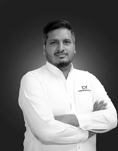 Mohammed Ishteyaque Ahmad