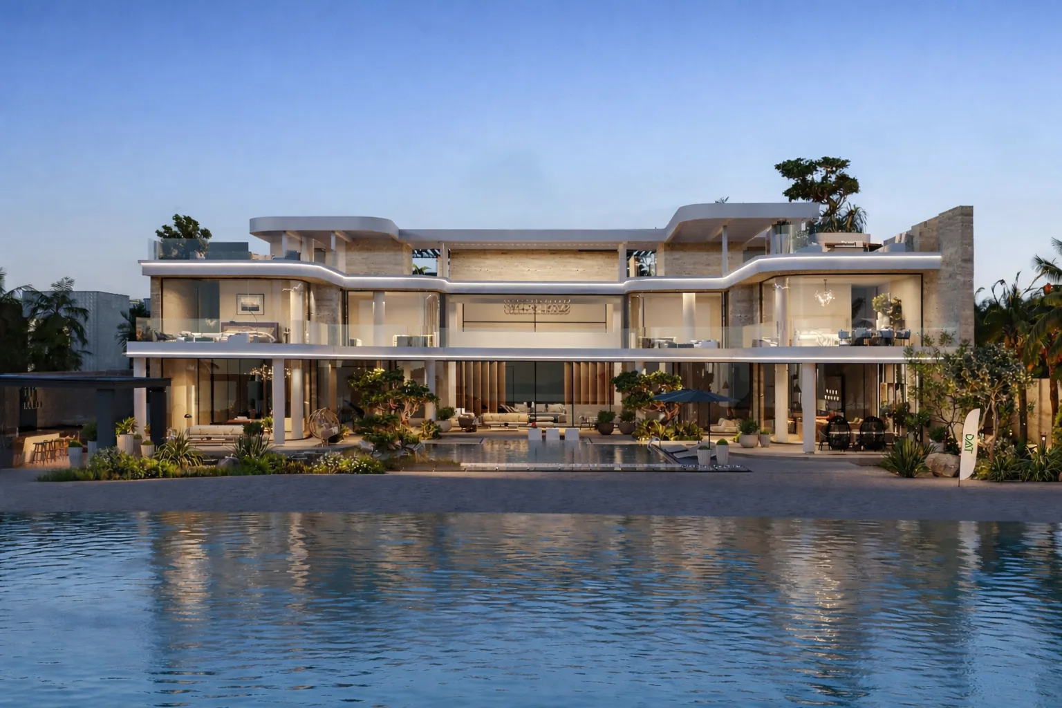 Villa Renovation in Dubai Mobile